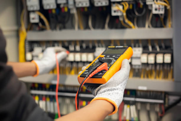 Emergency Electrical Repair Services in Baxter Estates, NY